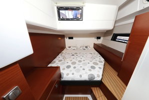 Hanse 460 „Sea you - OW“ – fotka 4