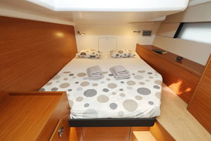 Hanse 460 „Solace - OW“ – fotka 33