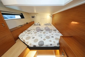 Hanse 460 „Solace - OW“ – fotka 30