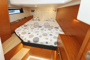 Hanse 460 „Solace - OW“ – fotka 4