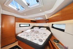 Hanse 460 „Solace - OW“ – fotka 37