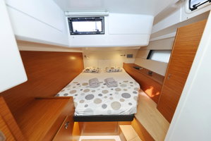 Hanse 460 „Solace - OW“ – fotka 32