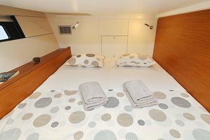 Hanse 460 „Solace - OW“ – fotka 31