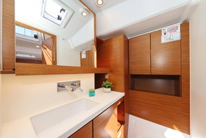 Hanse 460 „Solace - OW“ – fotka 46