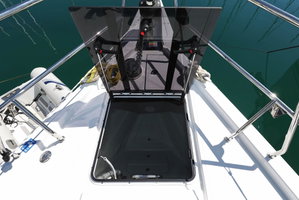 Hanse 460 „Solace - OW“ – fotka 7