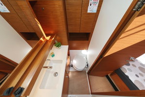 Hanse 460 „Solace - OW“ – fotka 45