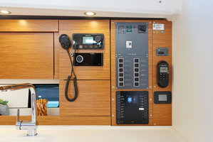 Hanse 460 „Solace - OW“ – fotka 29