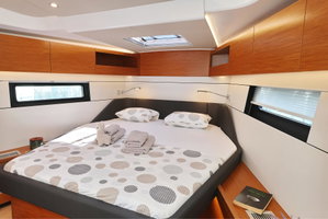 Hanse 460 „Solace - OW“ – fotka 39