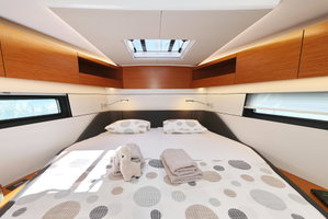 Hanse 460 „Solace - OW“ – fotka 38