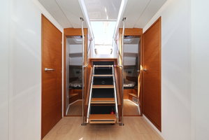Hanse 460 „Solace - OW“ – fotka 23