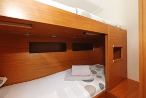 Hanse 460 „Solace - OW“ – fotka 35