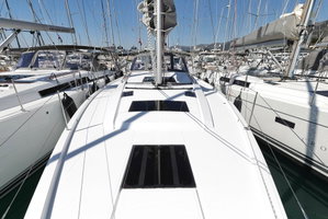 Hanse 460 „Solace - OW“ – fotka 6