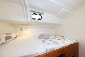 Hanse 460 „Solace - OW“ – fotka 34