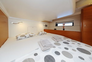 Hanse 460 „Stargirl - OW“ – fotka 30