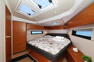 Hanse 460 „Stargirl - OW“ – fotka 25