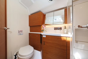 Hanse 460 „Stargirl - OW“ – fotka 5