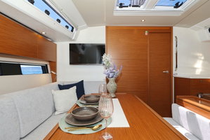Hanse 460 „Stargirl - OW“ – fotka 21