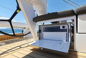 Hanse 460 „Stargirl - OW“ – fotka 12