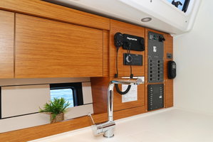 Hanse 460 „Stargirl - OW“ – fotka 18