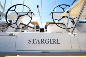 Hanse 460 „Stargirl - OW“ – fotka 13