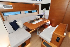 Hanse 460 „Stargirl - OW“ – fotka 14