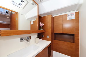 Hanse 460 „Stargirl - OW“ – fotka 28
