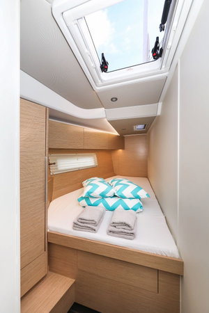 Hanse 460 „Alexej“ – fotka 18