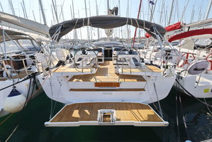 Hanse 460 „Alexej“ – fotka 2