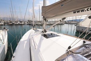 Hanse 460 „Alexej“ – fotka 6