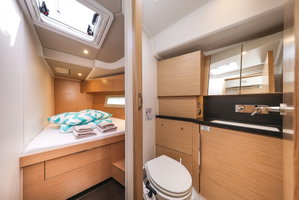 Hanse 460 „Alexej“ – fotka 19
