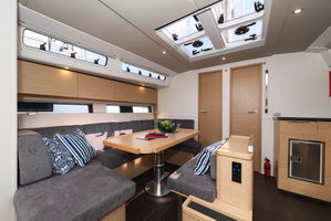 Hanse 460 „Alexej“ – fotka 11