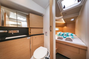 Hanse 460 „Alexej“ – fotka 5