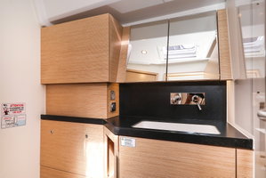 Hanse 460 „Alexej“ – fotka 23