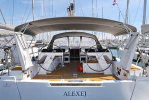 Hanse 460 „Alexej“ – fotka 10