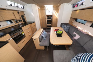 Hanse 460 „Alexej“ – fotka 12