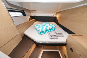 Hanse 460 „Alexej“ – fotka 16