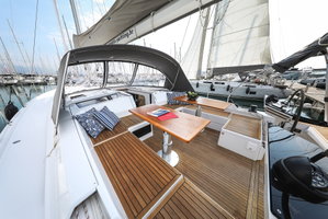 Hanse 460 „Alexej“ – fotka 9