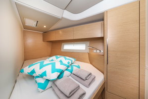 Hanse 460 „Alexej“ – fotka 20