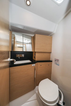 Hanse 460 „Alexej“ – fotka 25