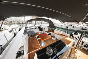 Hanse 460 „Alexej“ – fotka 8