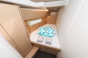 Hanse 460 „Alexej“ – fotka 17