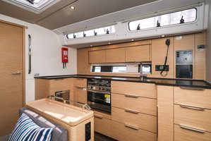 Hanse 460 „Alexej“ – fotka 14