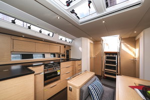 Hanse 460 „Alexej“ – fotka 13