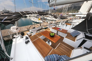 Hanse 460 „Alexej“ – fotka 7