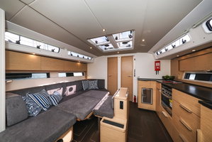 Hanse 460 „Alexej“ – fotka 15