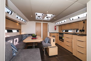 Hanse 460 „Alexej“ – fotka 3