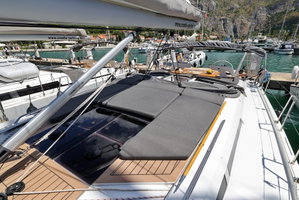 Hanse 460 „Aroha“ – fotka 9
