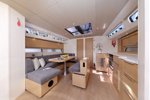 Hanse 460 „Aroha“ – fotka 11