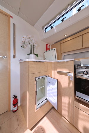Hanse 460 „Aroha“ – fotka 18