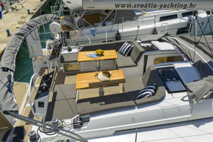 Hanse 460 „Aroha“ – fotka 6